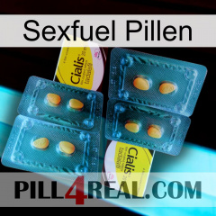 Sexfuel Pills cialis5